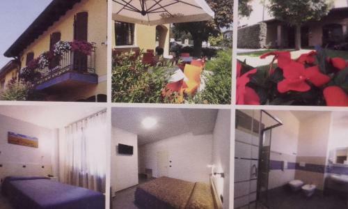Hostal La Stazione Camere Caff�