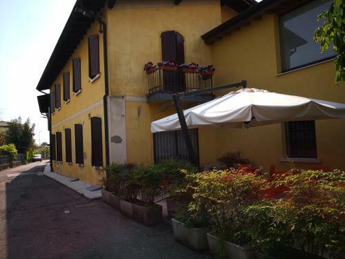 Hostal La Stazione Camere Caff�