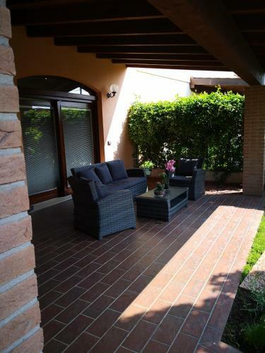 Hostal La Stazione Camere Caff�