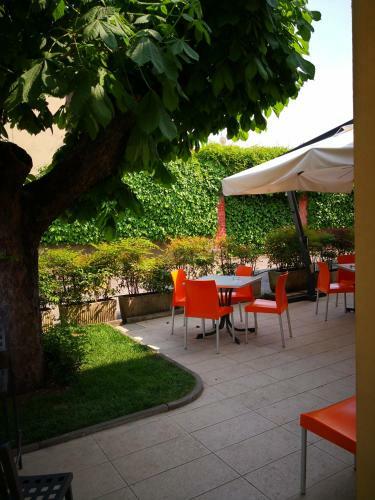 Hostal La Stazione Camere Caff�
