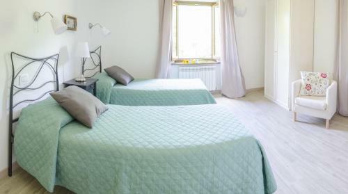 Apartamento Monnalisa