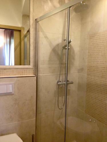 Apartamento Monnalisa