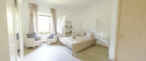 Apartamento Monnalisa