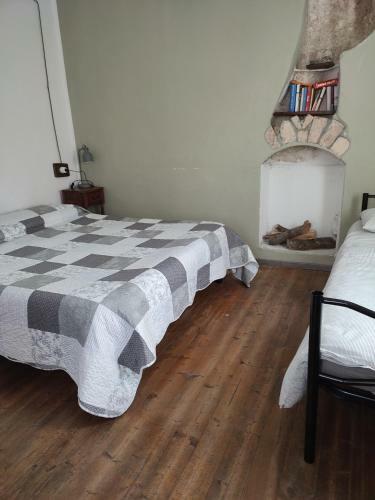 Apartamento Casa Olmi Dependance