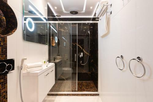 Melody De Luxe Apartment