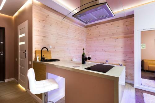 Melody De Luxe Apartment