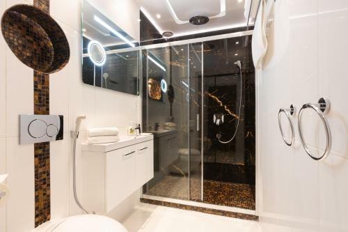 Melody De Luxe Apartment