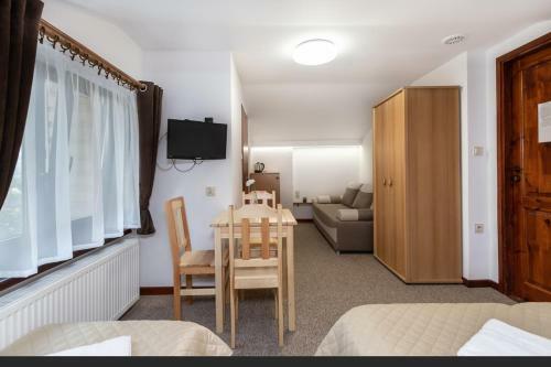 Bed & Breakfast U Francuza