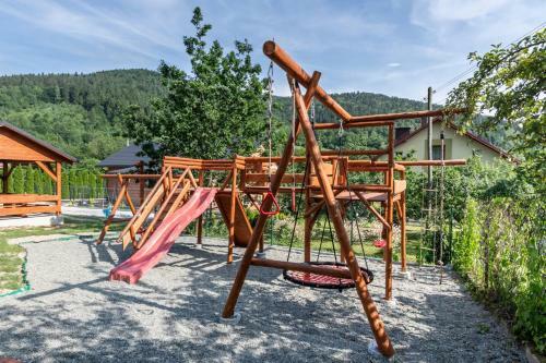 Bed & Breakfast U Francuza