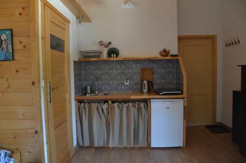 Apartamenty Nad Rzek?- Klimaty