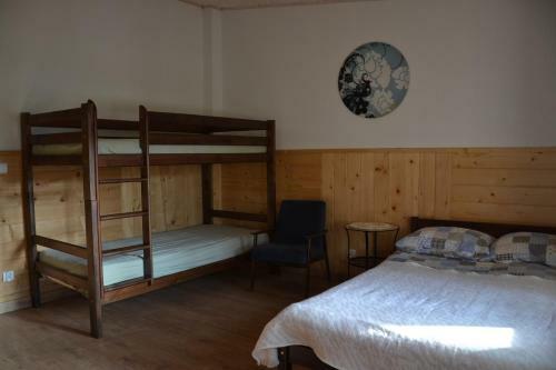 Apartamenty Nad Rzek?- Klimaty