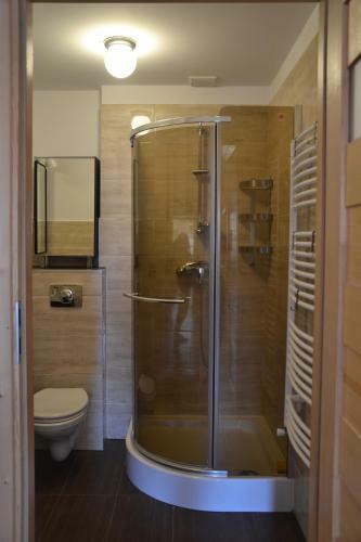 Apartamenty Nad Rzek?- Klimaty
