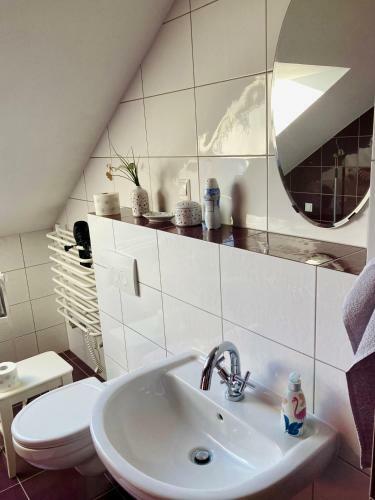 Bed & Breakfast Zielone Okiennice