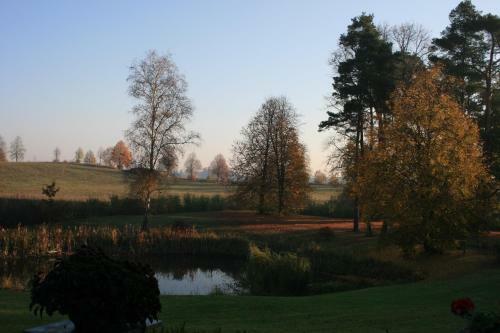 Bed & Breakfast Zielone Okiennice