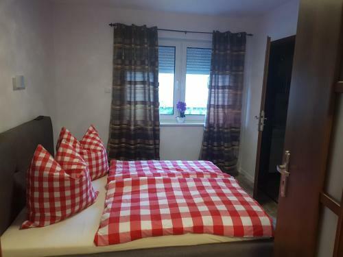 Apartamenty U Tatiany