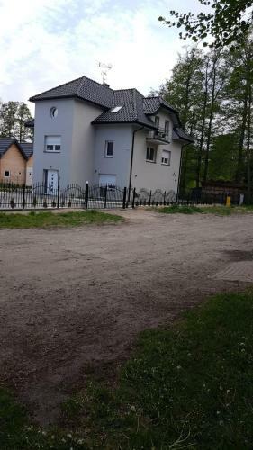 Apartamenty U Tatiany