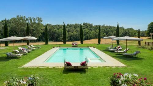 Villa Canto Alla Moraia 18