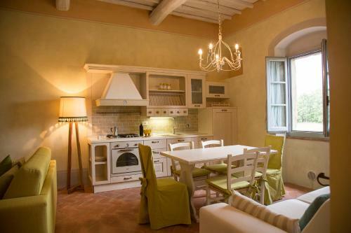 Hotel Podere San Pietro Resort