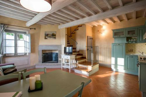 Hotel Podere San Pietro Resort