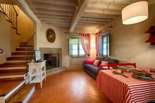 Hotel Podere San Pietro Resort