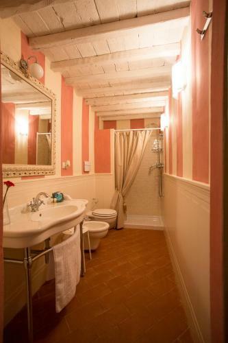 Hotel Podere San Pietro Resort