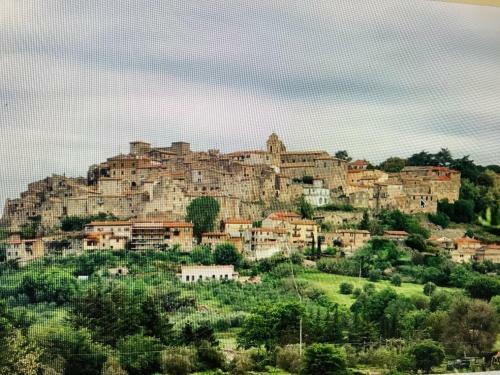 Apartamento Casa Vacanza Gianna