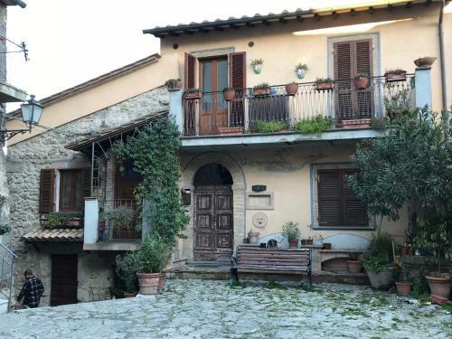 Apartamento Casa Vacanza Gianna