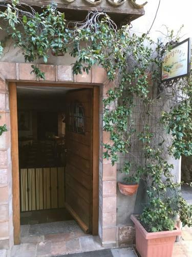 Apartamento Casa Vacanza Gianna