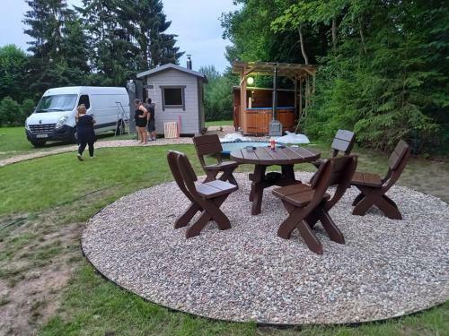 Villa Holiday House Narty