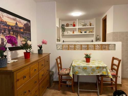 Castiglione Apartament You&me