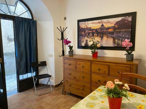 Castiglione Apartament You&me