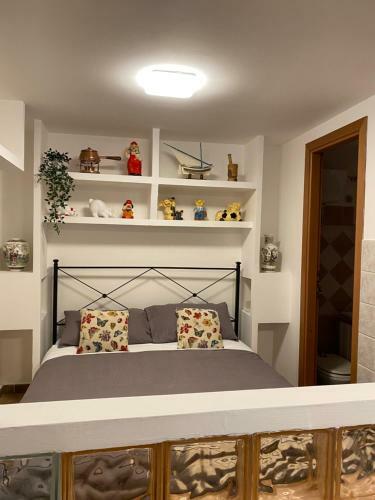 Castiglione Apartament You&me