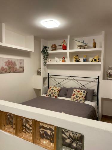 Castiglione Apartament You&me