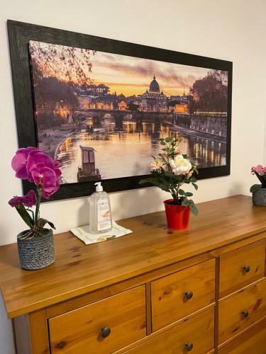 Castiglione Apartament You&me