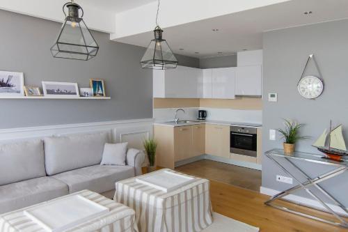 Apartamento Dune Beach Resort - A