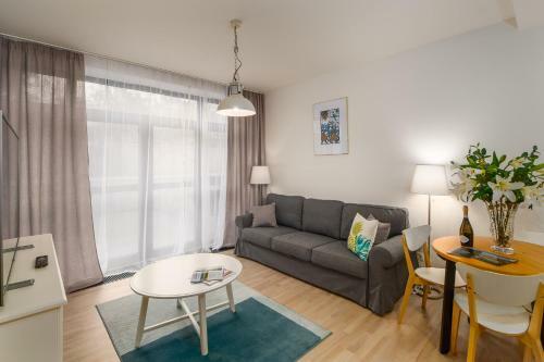 Apartamento Dune Beach Resort - A