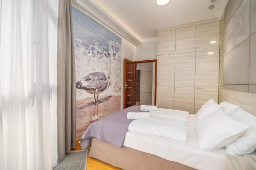 Apartamento Dune Beach Resort - A