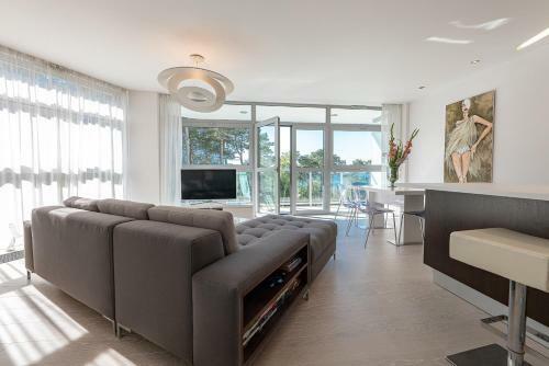 Apartamento Dune Beach Resort - A
