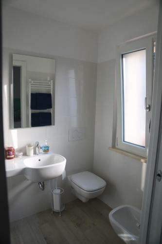 Bed & Breakfast Il Gelso Country House