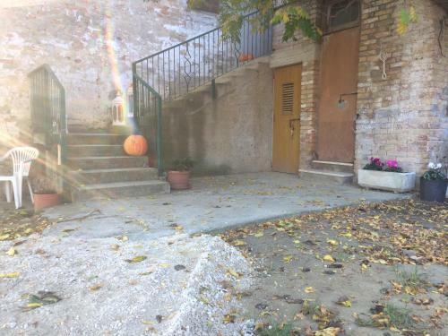 Bed & Breakfast Il Gelso Country House