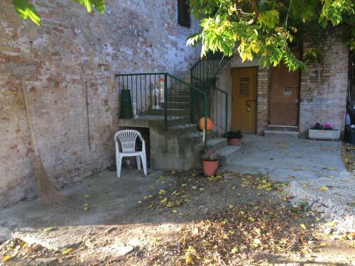 Bed & Breakfast Il Gelso Country House