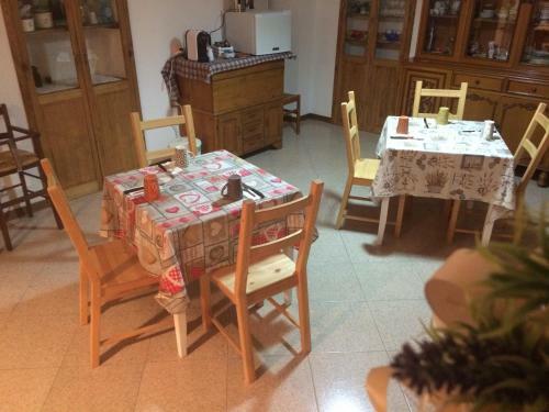 Bed & Breakfast Il Gelso Country House