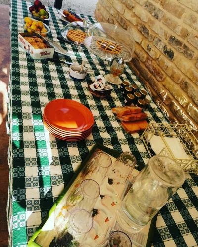 Bed & Breakfast Il Gelso Country House