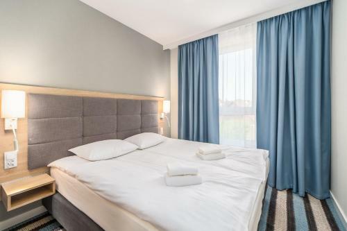 Apartamento Rent Like Home - Bel Mare 205d