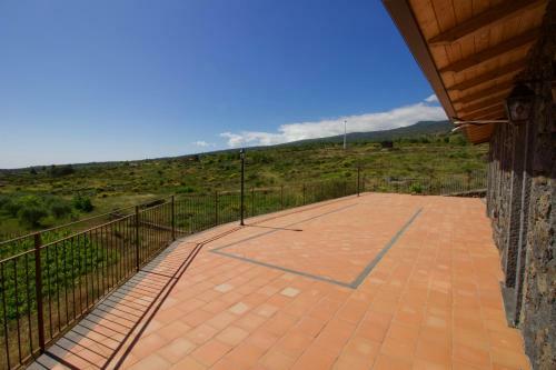 Agroturismo Etna Country House