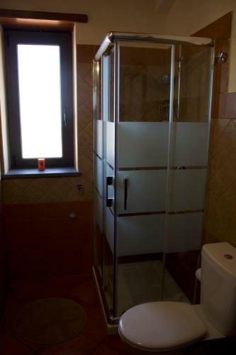 Agroturismo Etna Country House