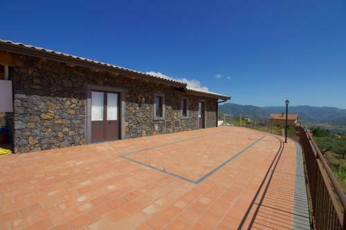 Agroturismo Etna Country House