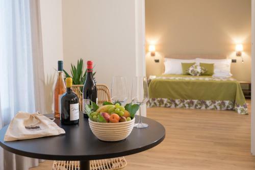 Hotel Santoro Country House