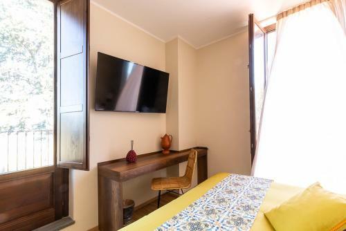 Hotel Santoro Country House