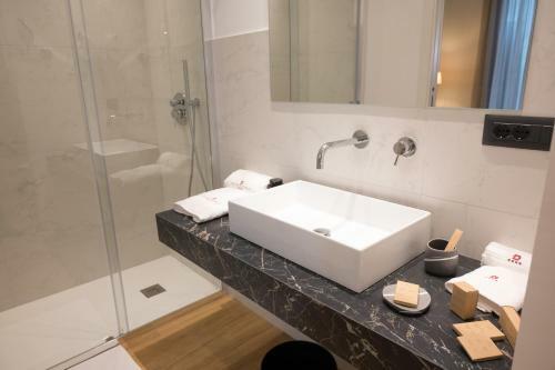 Hotel Santoro Country House